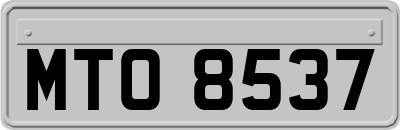 MTO8537