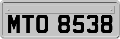 MTO8538