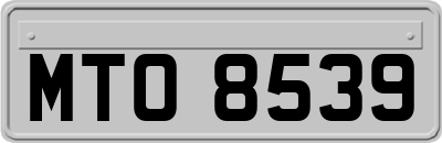 MTO8539