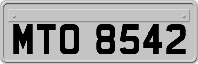 MTO8542