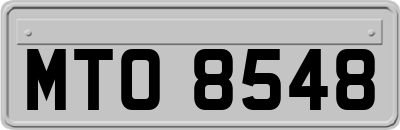 MTO8548