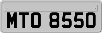 MTO8550