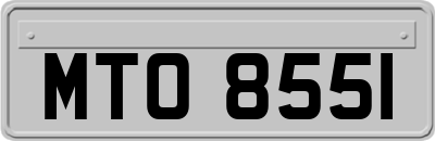 MTO8551