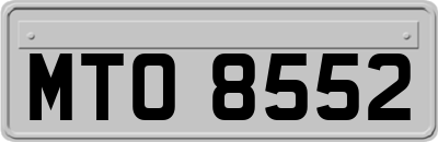 MTO8552