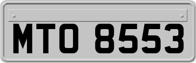 MTO8553