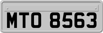 MTO8563