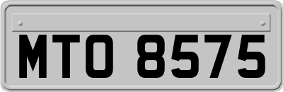 MTO8575