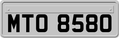MTO8580