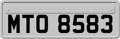MTO8583
