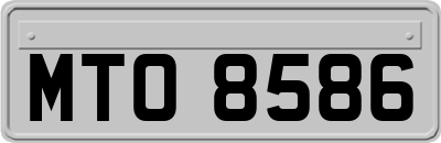 MTO8586