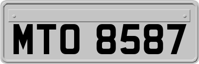MTO8587