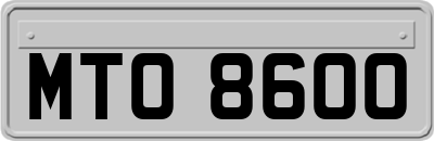 MTO8600