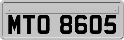 MTO8605