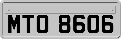 MTO8606