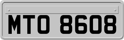 MTO8608
