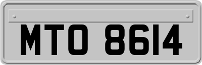 MTO8614