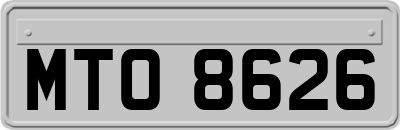 MTO8626