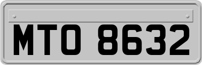 MTO8632