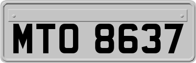 MTO8637