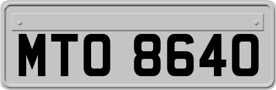MTO8640