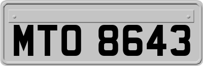 MTO8643