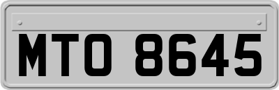 MTO8645