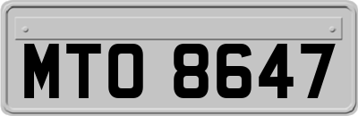 MTO8647