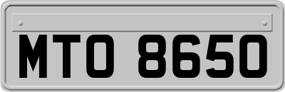 MTO8650