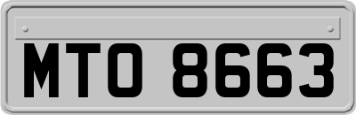 MTO8663