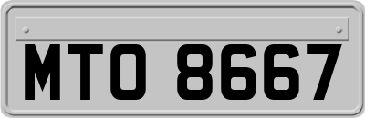 MTO8667