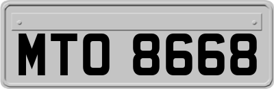 MTO8668