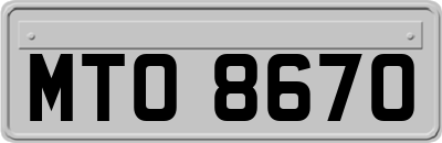 MTO8670