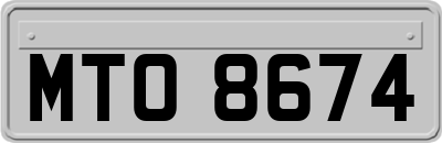 MTO8674