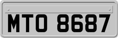 MTO8687