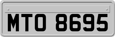 MTO8695