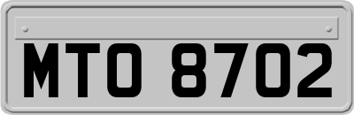 MTO8702