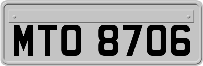 MTO8706