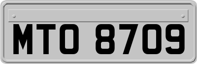 MTO8709