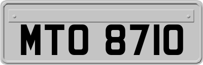 MTO8710