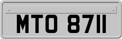 MTO8711