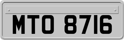 MTO8716