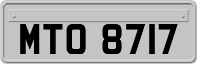 MTO8717
