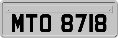 MTO8718