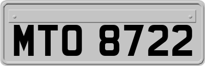 MTO8722