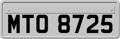 MTO8725