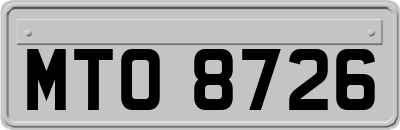 MTO8726