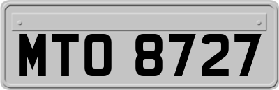 MTO8727