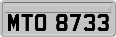 MTO8733