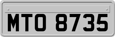 MTO8735