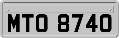 MTO8740